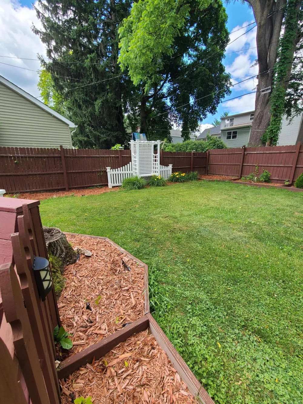 746 Oakridge Drive Jackson City, MI 49203