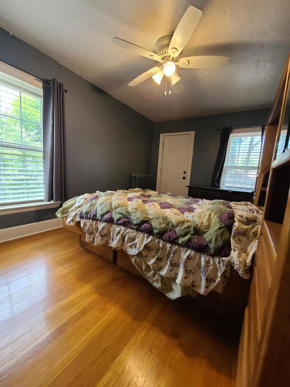 746 Oakridge Drive Jackson City, MI 49203
