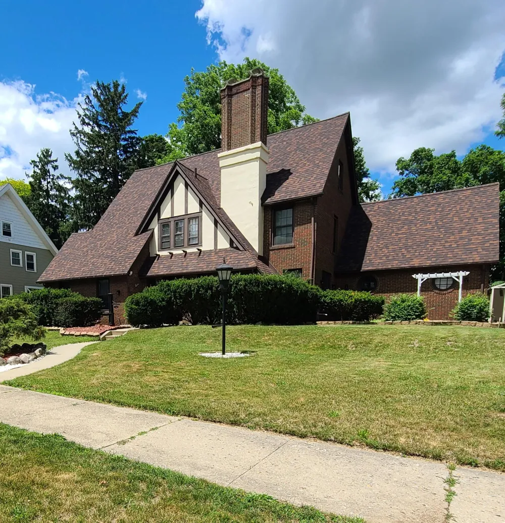 746 Oakridge Drive Jackson City, MI 49203