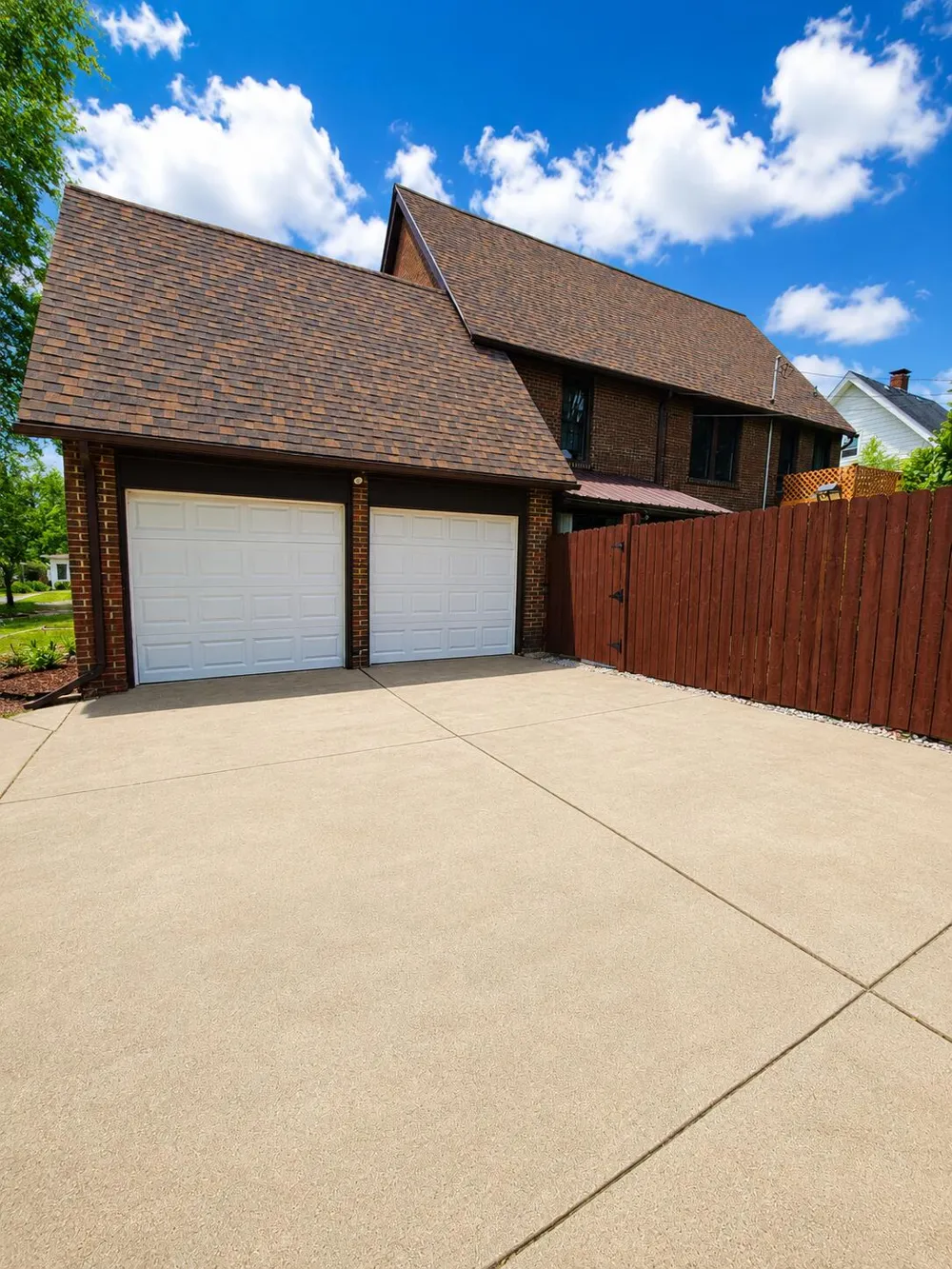 746 Oakridge Drive Jackson City, MI 49203