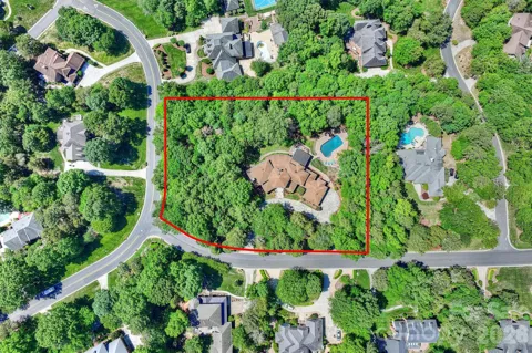 3301 Providence Plantation Lane