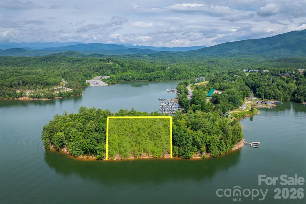 804 Marina Drive #2 Nebo, NC 28761