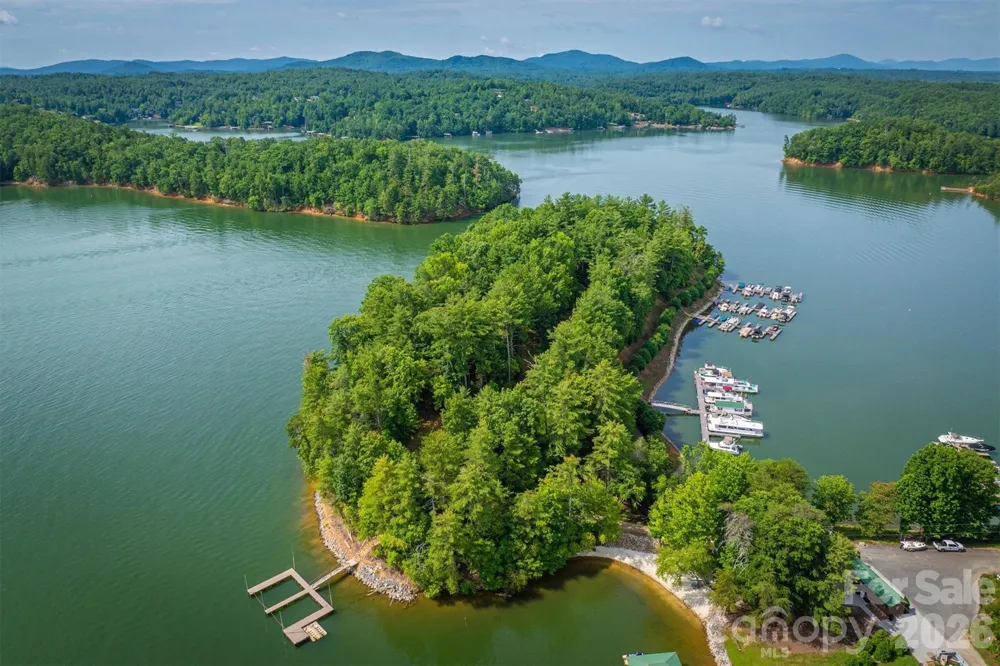 804 Marina Drive #2 Nebo, NC 28761