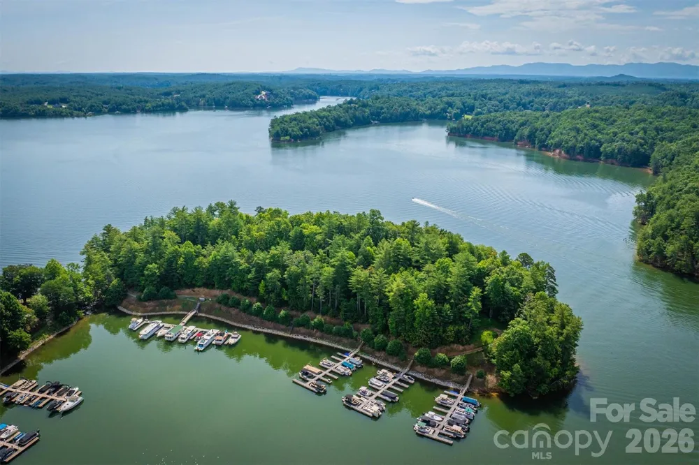 804 Marina Drive #2 Nebo, NC 28761