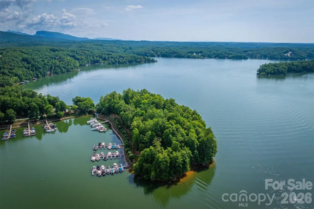 804 Marina Drive #2 Nebo, NC 28761