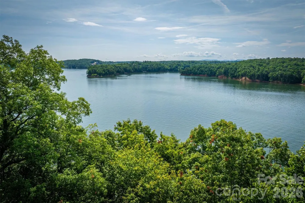 804 Marina Drive #2 Nebo, NC 28761