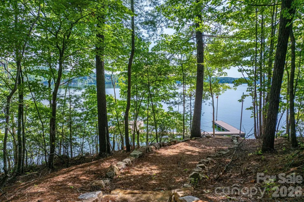804 Marina Drive #2 Nebo, NC 28761