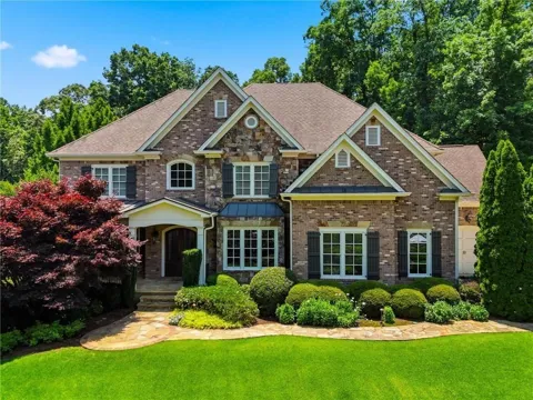 2885 Manor Bridge Drive