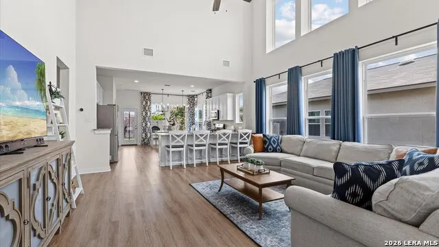 1935 Esplanade New Braunfels, TX 78130