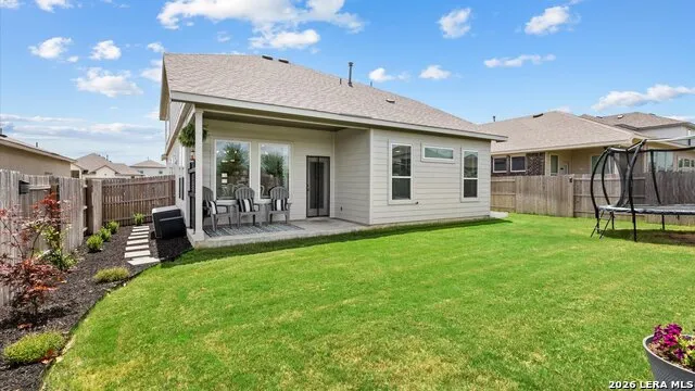 1935 Esplanade New Braunfels, TX 78130