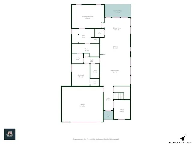 1935 Esplanade New Braunfels, TX 78130