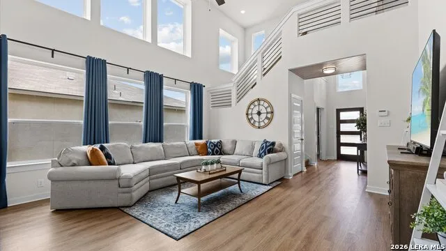1935 Esplanade New Braunfels, TX 78130
