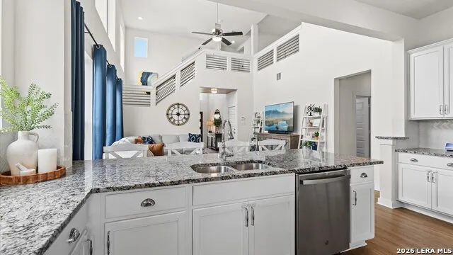 1935 Esplanade New Braunfels, TX 78130