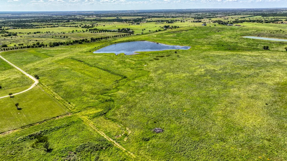 County Road 1232 Godley, TX 76044