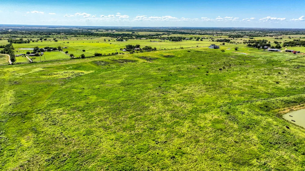 County Road 1232 Godley, TX 76044