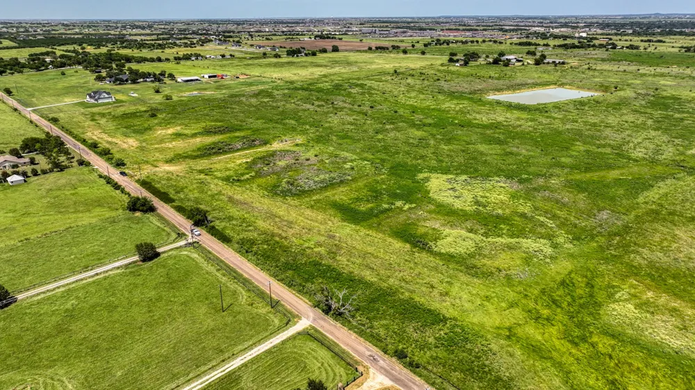 County Road 1232 Godley, TX 76044