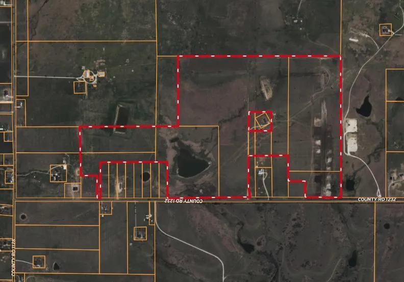 County Road 1232 Godley, TX 76044