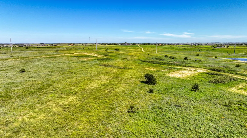 County Road 1232 Godley, TX 76044