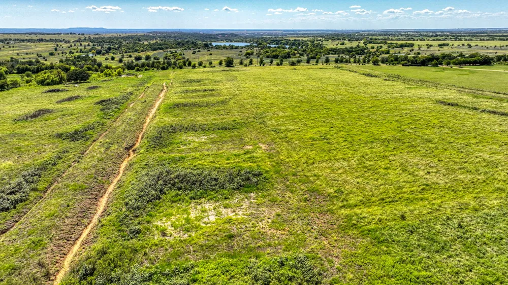 County Road 1232 Godley, TX 76044