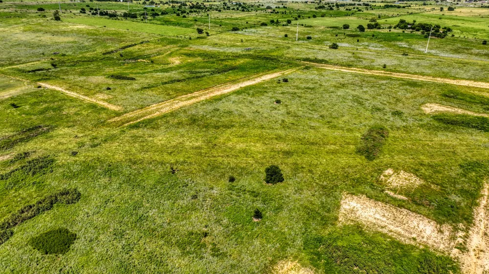 County Road 1232 Godley, TX 76044