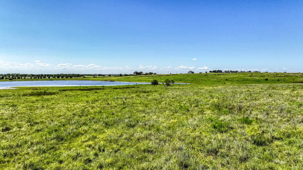 County Road 1232 Godley, TX 76044