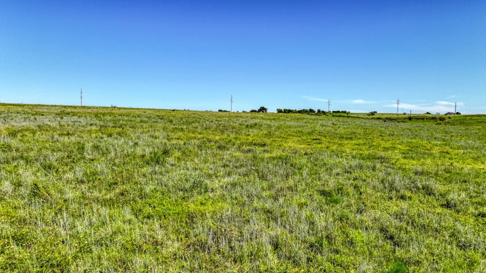 County Road 1232 Godley, TX 76044