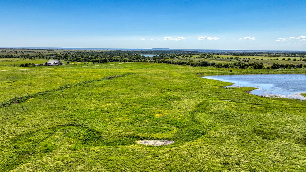 County Road 1232 Godley, TX 76044