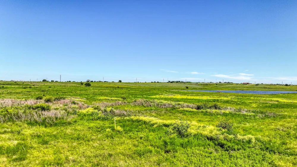 County Road 1232 Godley, TX 76044
