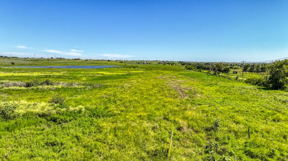 County Road 1232 Godley, TX 76044