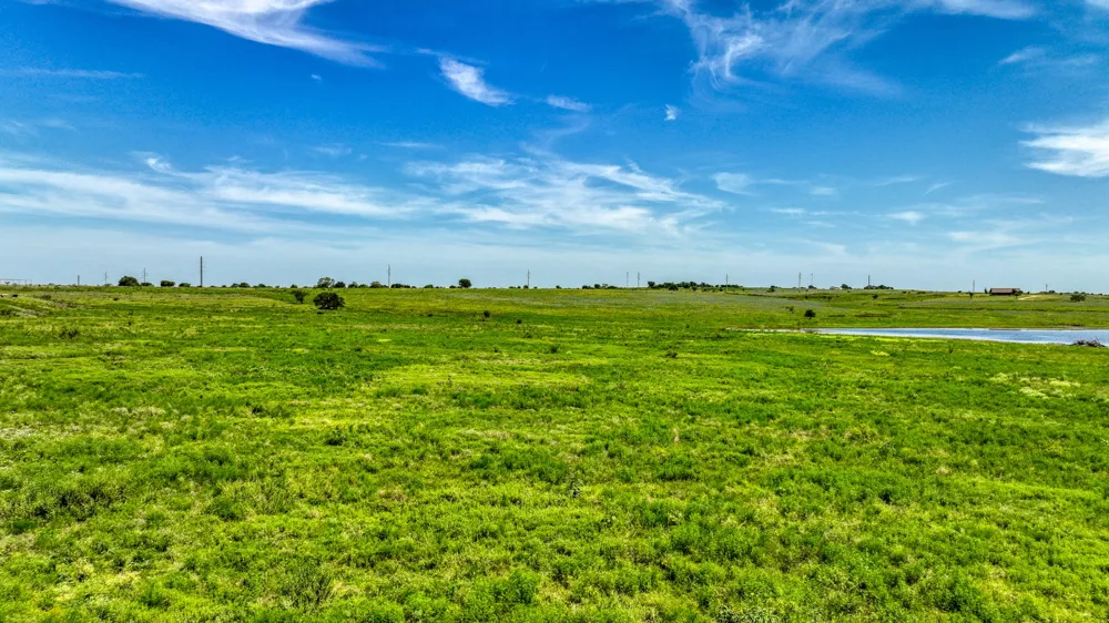County Road 1232 Godley, TX 76044