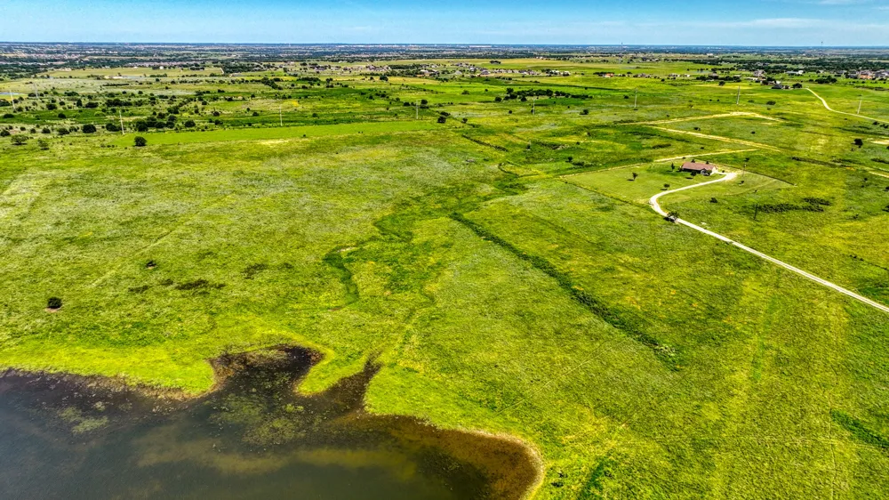 County Road 1232 Godley, TX 76044