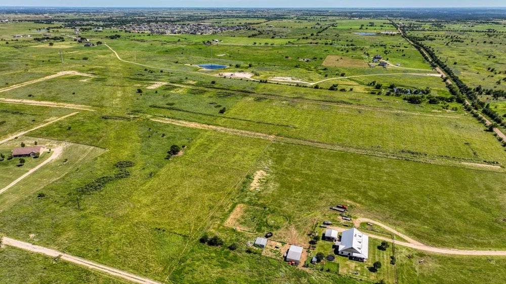 County Road 1232 Godley, TX 76044