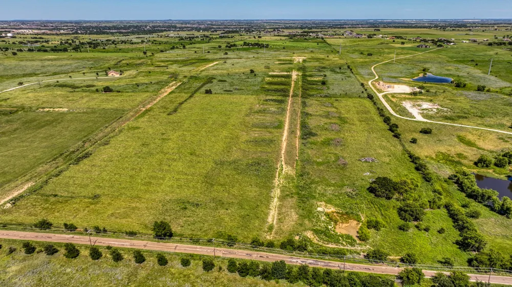 County Road 1232 Godley, TX 76044
