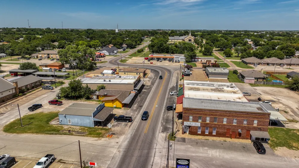 County Road 1232 Godley, TX 76044
