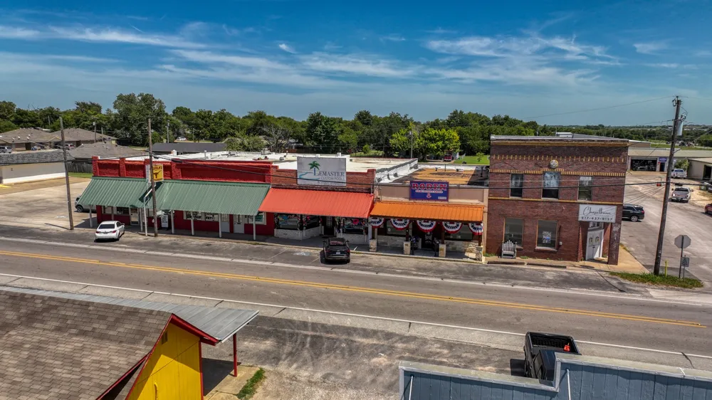 County Road 1232 Godley, TX 76044