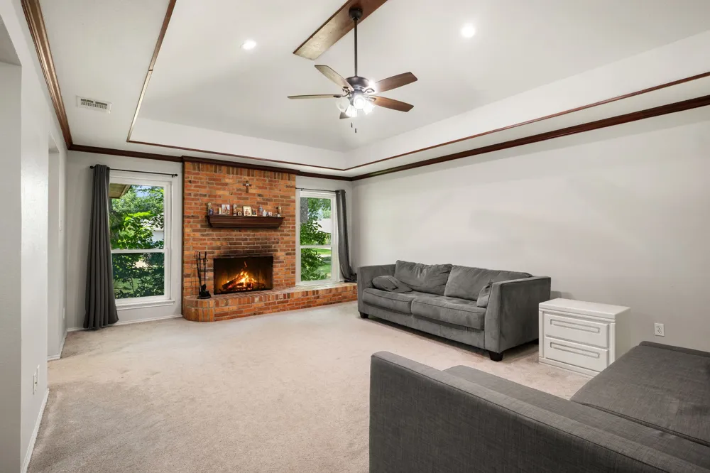 8 Cimarron Drive Trophy Club, TX 76262