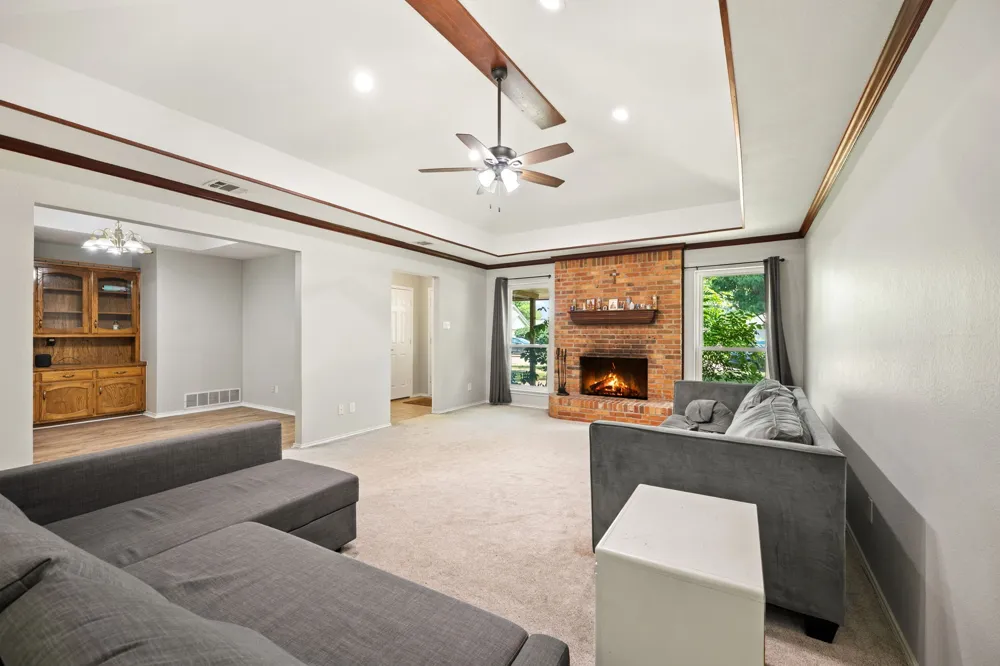8 Cimarron Drive Trophy Club, TX 76262