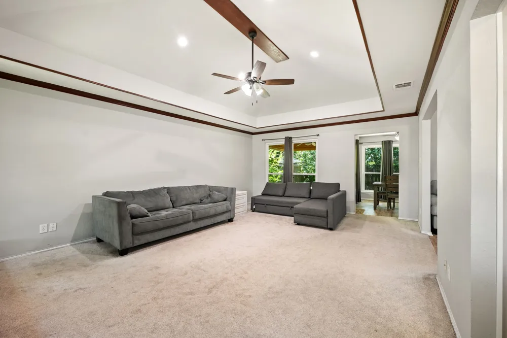 8 Cimarron Drive Trophy Club, TX 76262