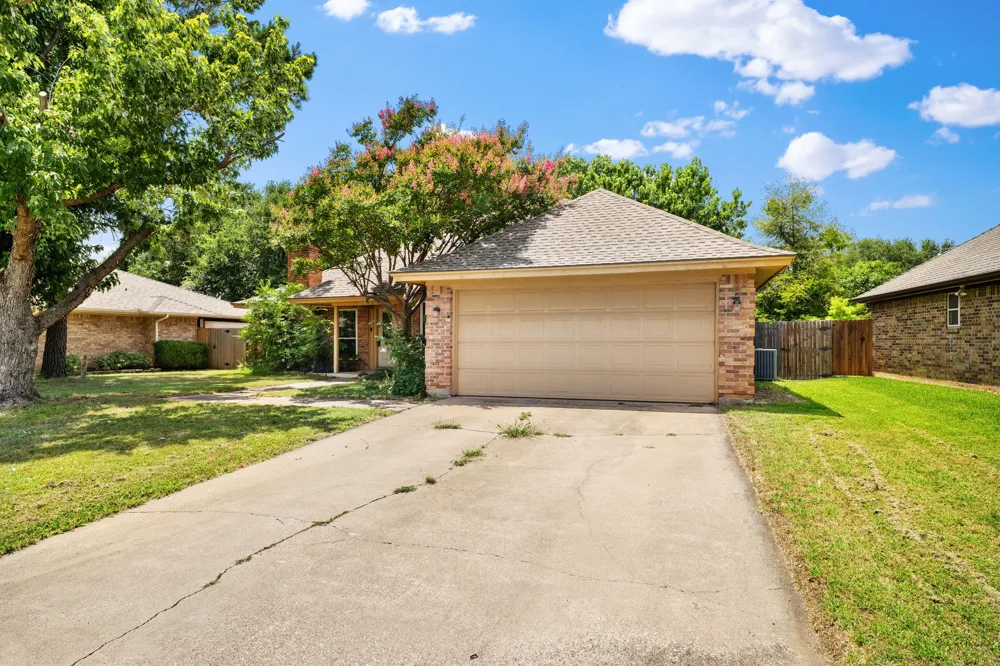 8 Cimarron Drive Trophy Club, TX 76262