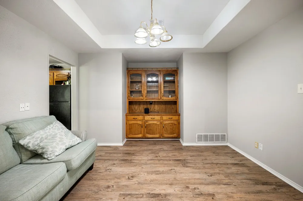 8 Cimarron Drive Trophy Club, TX 76262