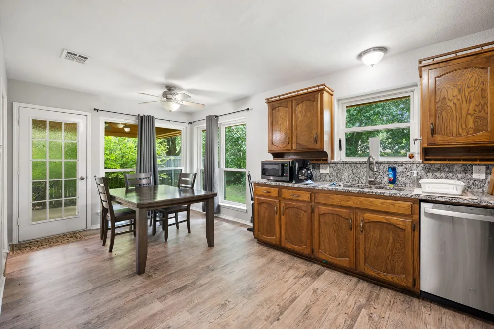 8 Cimarron Drive Trophy Club, TX 76262