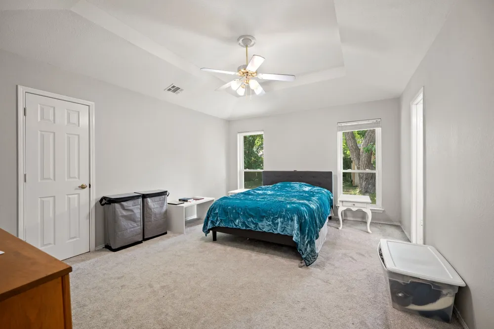 8 Cimarron Drive Trophy Club, TX 76262