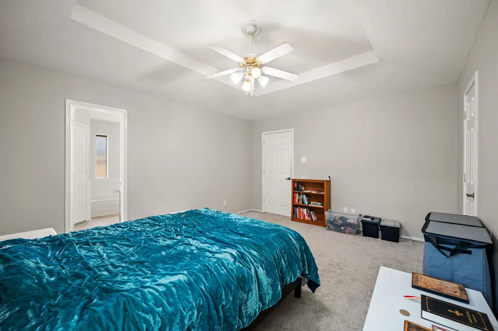 8 Cimarron Drive Trophy Club, TX 76262