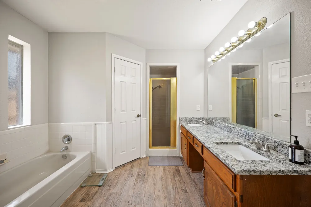 8 Cimarron Drive Trophy Club, TX 76262