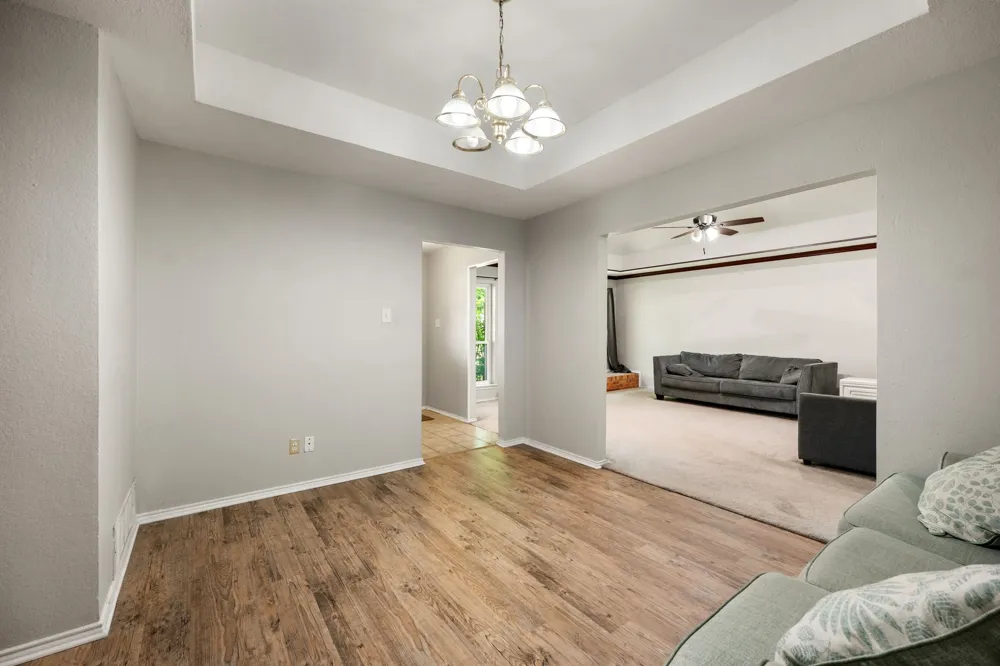 8 Cimarron Drive Trophy Club, TX 76262