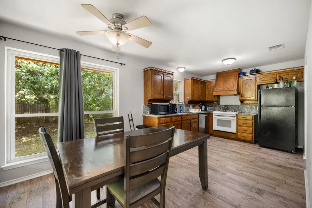 8 Cimarron Drive Trophy Club, TX 76262