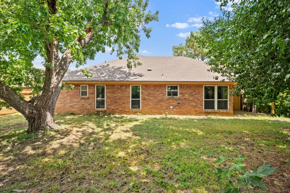 8 Cimarron Drive Trophy Club, TX 76262