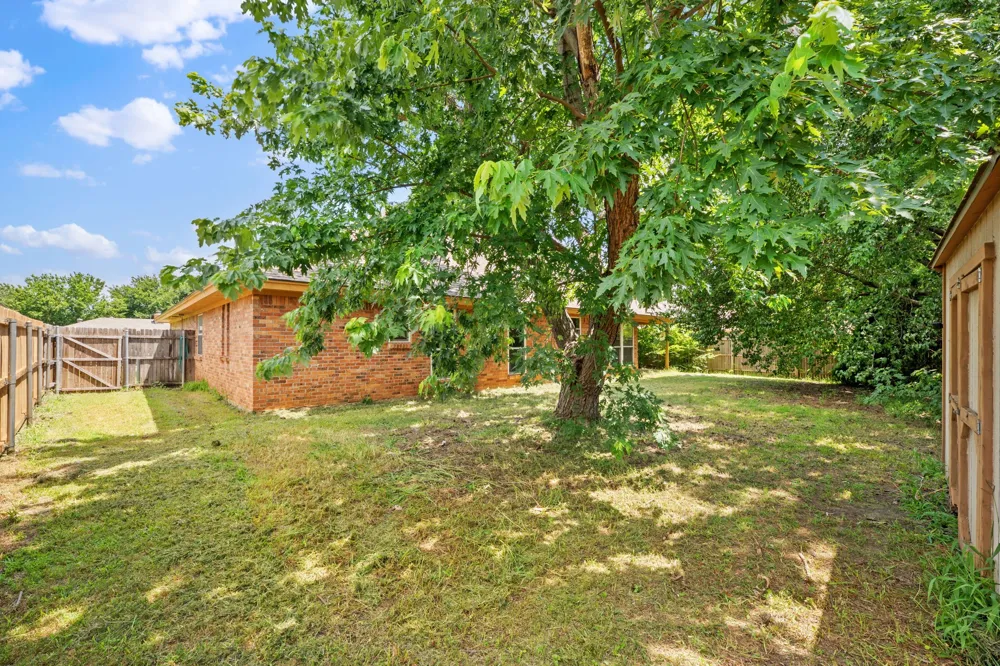 8 Cimarron Drive Trophy Club, TX 76262