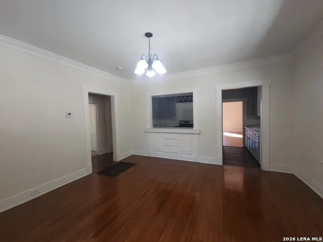 1138 W Magnolia Ave San Antonio, TX 78201