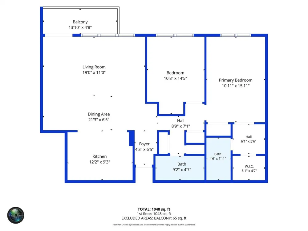 2780 NE 183rd Street #504 Aventura, FL 33160